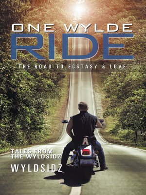 cover image of One Wylde Ride